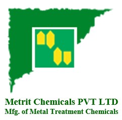 Metrit Chemicals Pvt Ltd logo